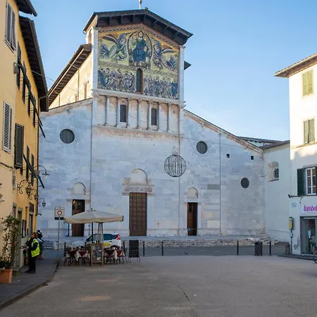 Lejlighed Vista Sulla Basilica - Centro - Wifi *