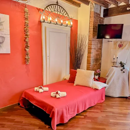 Vista Sulla Basilica - Centro - Wifi Appartamento *