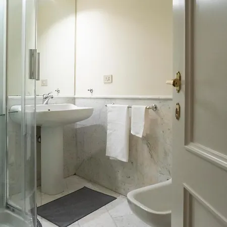 Vista Sulla Basilica - Centro - Wifi Lucca