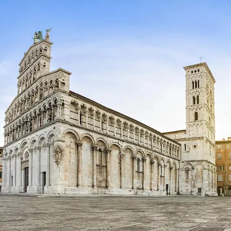 Lejlighed Vista Sulla Basilica - Centro - Wifi